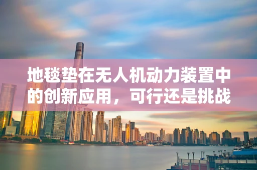 地毯垫在无人机动力装置中的创新应用，可行还是挑战？