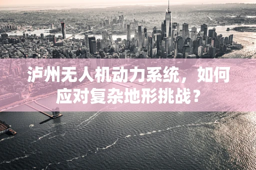 泸州无人机动力系统，如何应对复杂地形挑战？