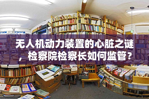 无人机动力装置的心脏之谜，检察院检察长如何监管？