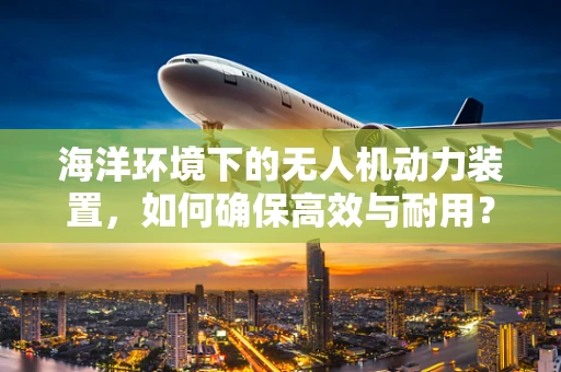 海洋环境下的无人机动力装置，如何确保高效与耐用？