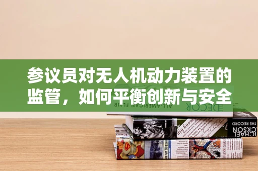 参议员对无人机动力装置的监管，如何平衡创新与安全？