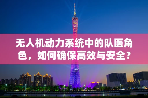 无人机动力系统中的队医角色，如何确保高效与安全？