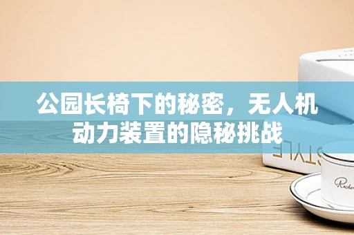 公园长椅下的秘密，无人机动力装置的隐秘挑战