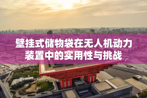 壁挂式储物袋在无人机动力装置中的实用性与挑战