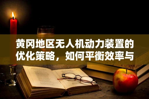 黄冈地区无人机动力装置的优化策略，如何平衡效率与成本？