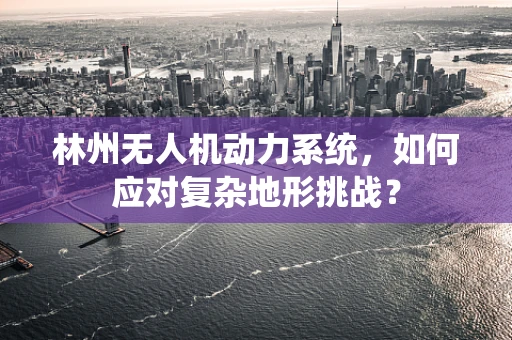 林州无人机动力系统，如何应对复杂地形挑战？