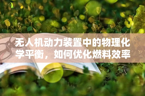 无人机动力装置中的物理化学平衡，如何优化燃料效率与性能？