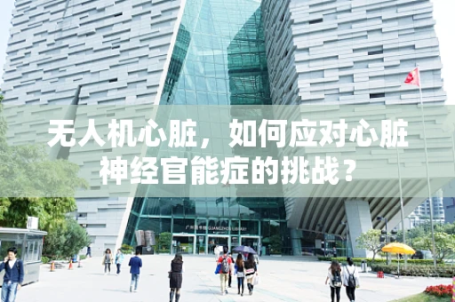 无人机心脏，如何应对心脏神经官能症的挑战？