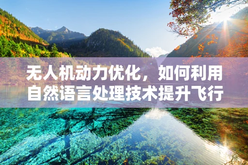无人机动力优化，如何利用自然语言处理技术提升飞行效率？