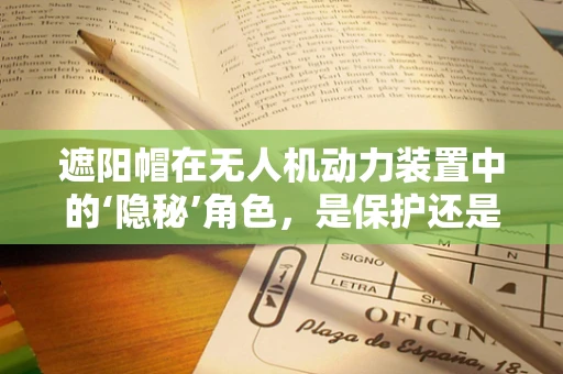 遮阳帽在无人机动力装置中的‘隐秘’角色，是保护还是干扰？