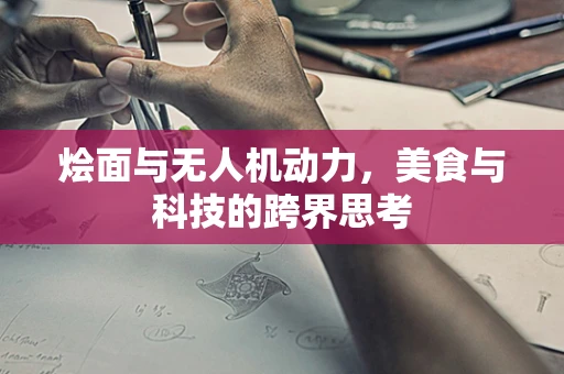烩面与无人机动力，美食与科技的跨界思考