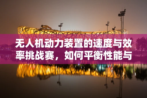 无人机动力装置的速度与效率挑战赛，如何平衡性能与成本？