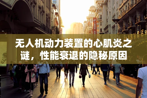 无人机动力装置的心肌炎之谜，性能衰退的隐秘原因