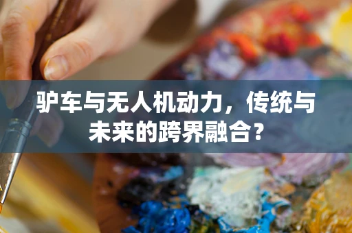 驴车与无人机动力，传统与未来的跨界融合？