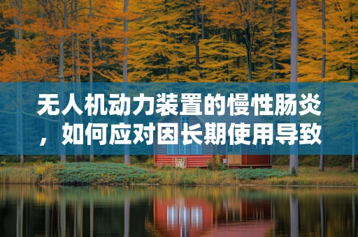 无人机动力装置的慢性肠炎，如何应对因长期使用导致的性能衰退？