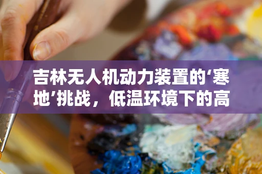 吉林无人机动力装置的‘寒地’挑战，低温环境下的高效能挑战