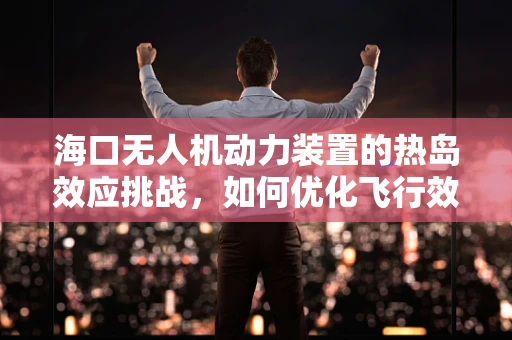 海口无人机动力装置的热岛效应挑战，如何优化飞行效率？