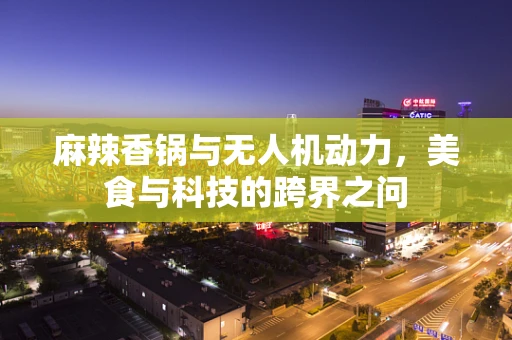 麻辣香锅与无人机动力，美食与科技的跨界之问