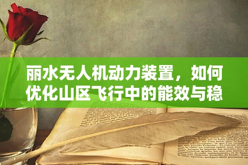 丽水无人机动力装置，如何优化山区飞行中的能效与稳定性？