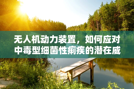 无人机动力装置，如何应对中毒型细菌性痢疾的潜在威胁？