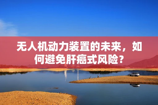 无人机动力装置的未来，如何避免肝癌式风险？