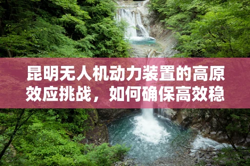 昆明无人机动力装置的高原效应挑战，如何确保高效稳定飞行？