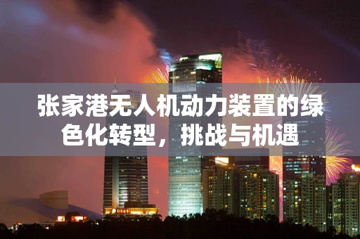 张家港无人机动力装置的绿色化转型，挑战与机遇