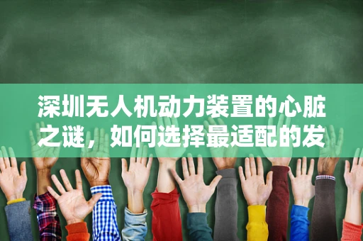 深圳无人机动力装置的心脏之谜，如何选择最适配的发动机？