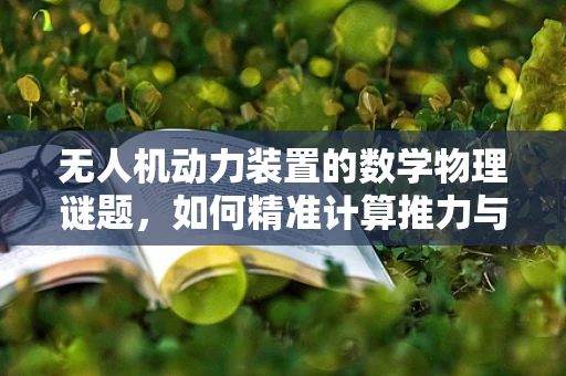无人机动力装置的数学物理谜题，如何精准计算推力与效率？