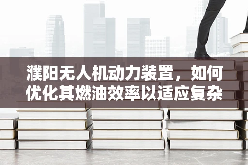 濮阳无人机动力装置，如何优化其燃油效率以适应复杂地形？
