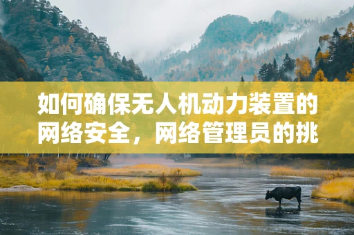 如何确保无人机动力装置的网络安全，网络管理员的挑战与策略？