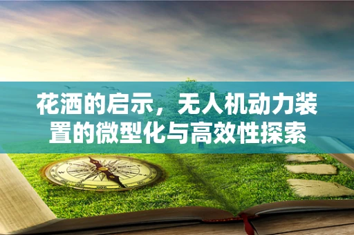 花洒的启示，无人机动力装置的微型化与高效性探索