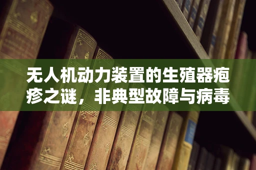 无人机动力装置的生殖器疱疹之谜，非典型故障与病毒隐喻