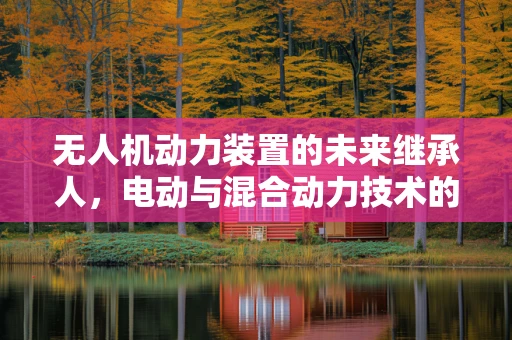 无人机动力装置的未来继承人，电动与混合动力技术的融合之路