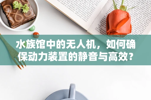 水族馆中的无人机，如何确保动力装置的静音与高效？