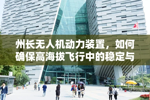 州长无人机动力装置，如何确保高海拔飞行中的稳定与效率？