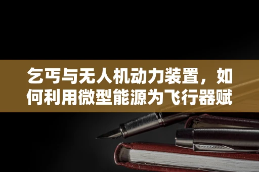 乞丐与无人机动力装置，如何利用微型能源为飞行器赋能？