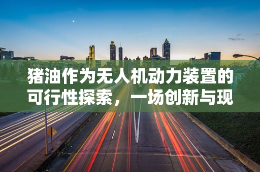 猪油作为无人机动力装置的可行性探索，一场创新与现实的碰撞