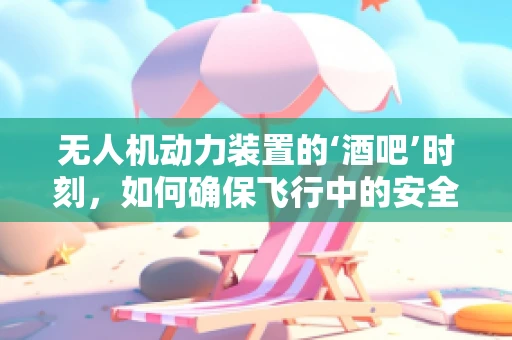 无人机动力装置的‘酒吧’时刻，如何确保飞行中的安全与稳定？