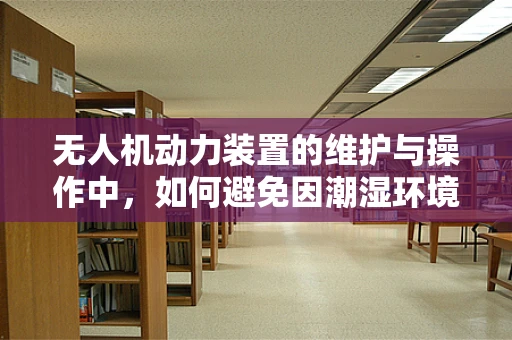 无人机动力装置的维护与操作中，如何避免因潮湿环境引发的湿疹问题？