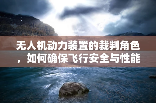 无人机动力装置的裁判角色，如何确保飞行安全与性能的精准评估？