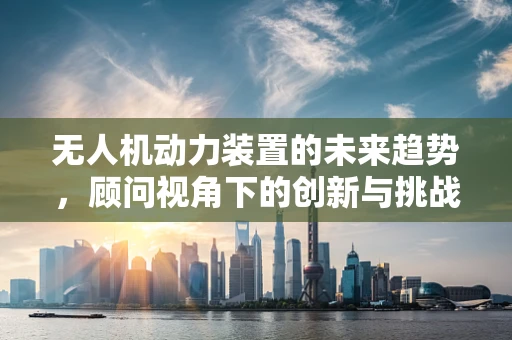 无人机动力装置的未来趋势，顾问视角下的创新与挑战