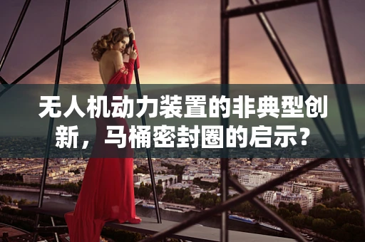 无人机动力装置的非典型创新，马桶密封圈的启示？