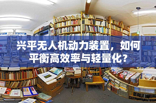 兴平无人机动力装置，如何平衡高效率与轻量化？