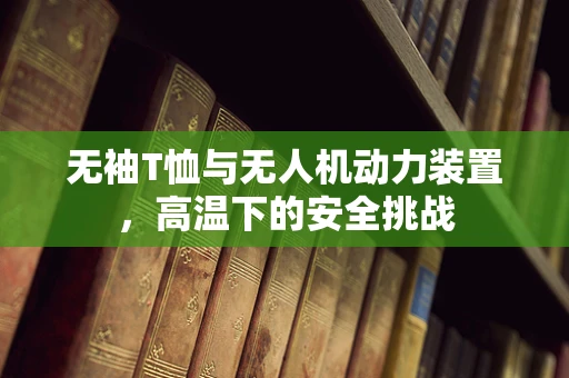 无袖T恤与无人机动力装置，高温下的安全挑战