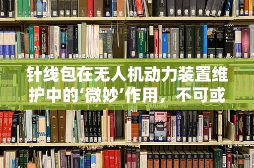 针线包在无人机动力装置维护中的‘微妙’作用，不可或缺还是过度解读？
