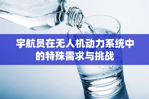 宇航员在无人机动力系统中的特殊需求与挑战