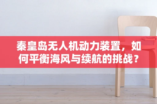 秦皇岛无人机动力装置，如何平衡海风与续航的挑战？