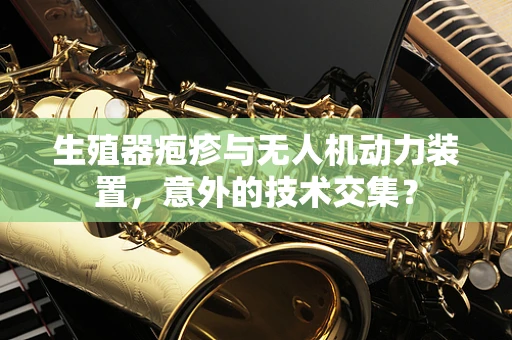 生殖器疱疹与无人机动力装置，意外的技术交集？