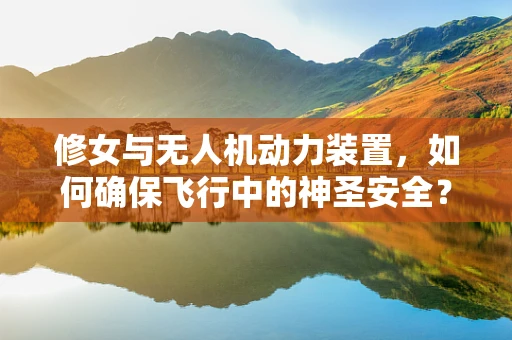 修女与无人机动力装置，如何确保飞行中的神圣安全？